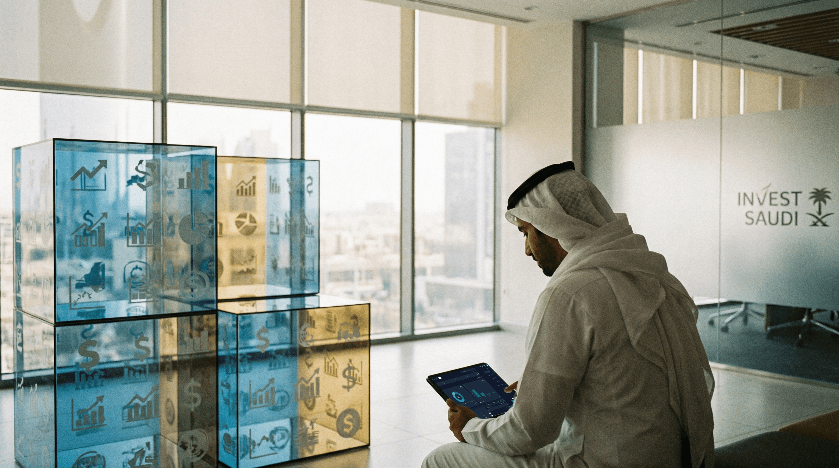 الشركات القابضة