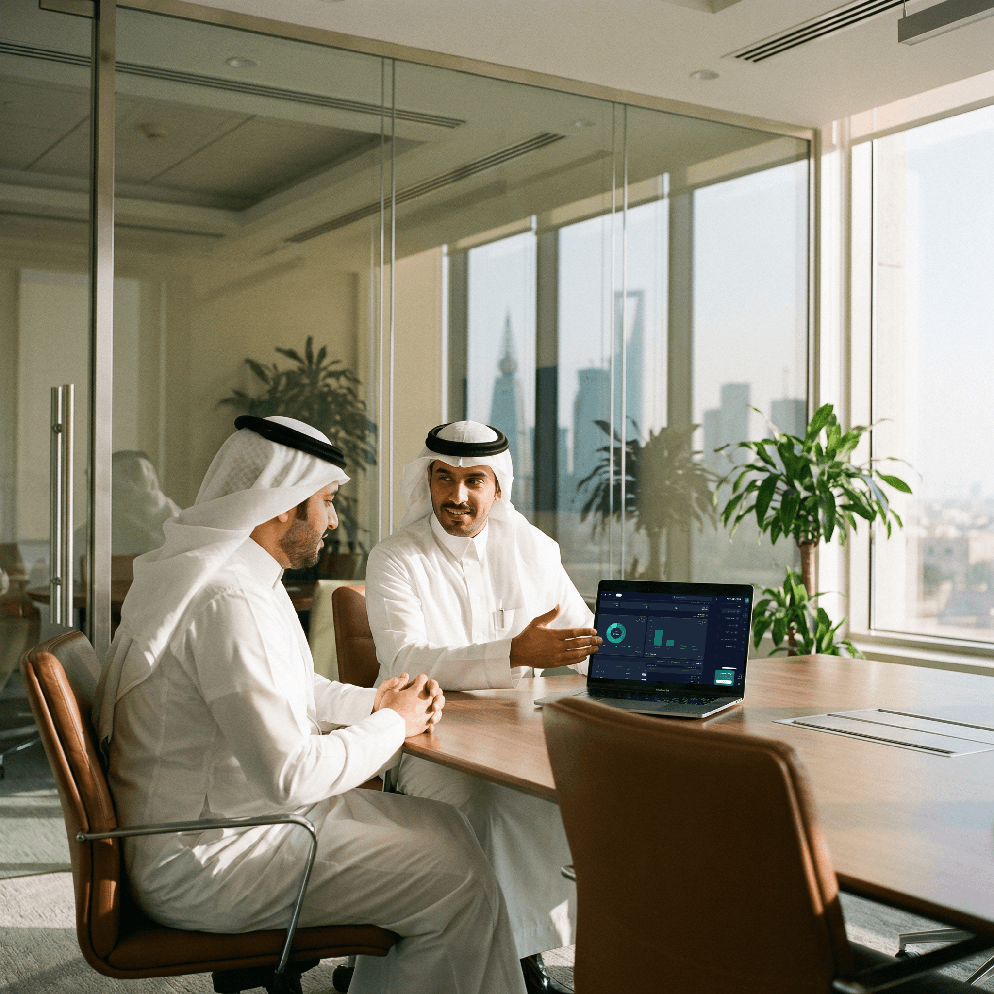 الإدارات القانونية